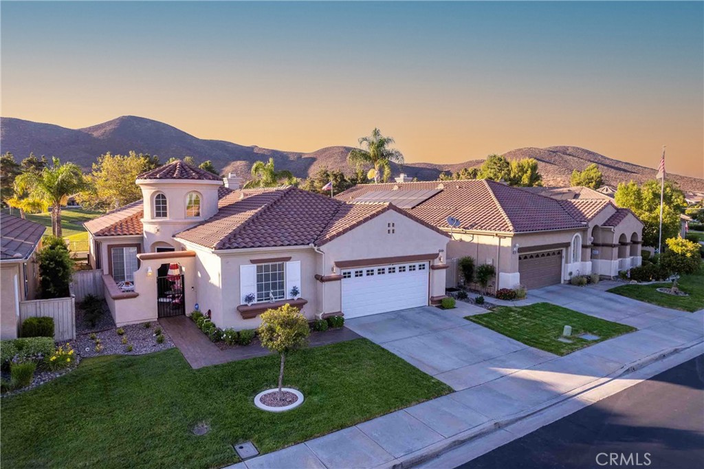 29325 Sparkling Drive