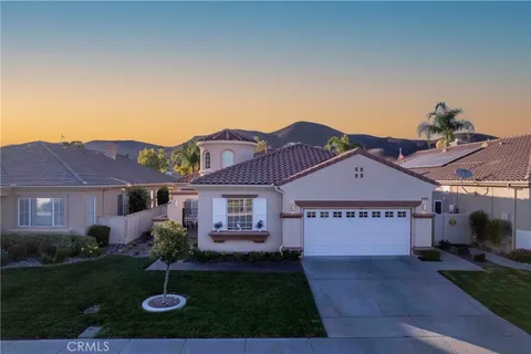 29325 Sparkling Drive, Menifee, CA 92584 - MLS#: SW25182599