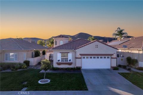 29325 Sparkling Drive Menifee CA 92584
