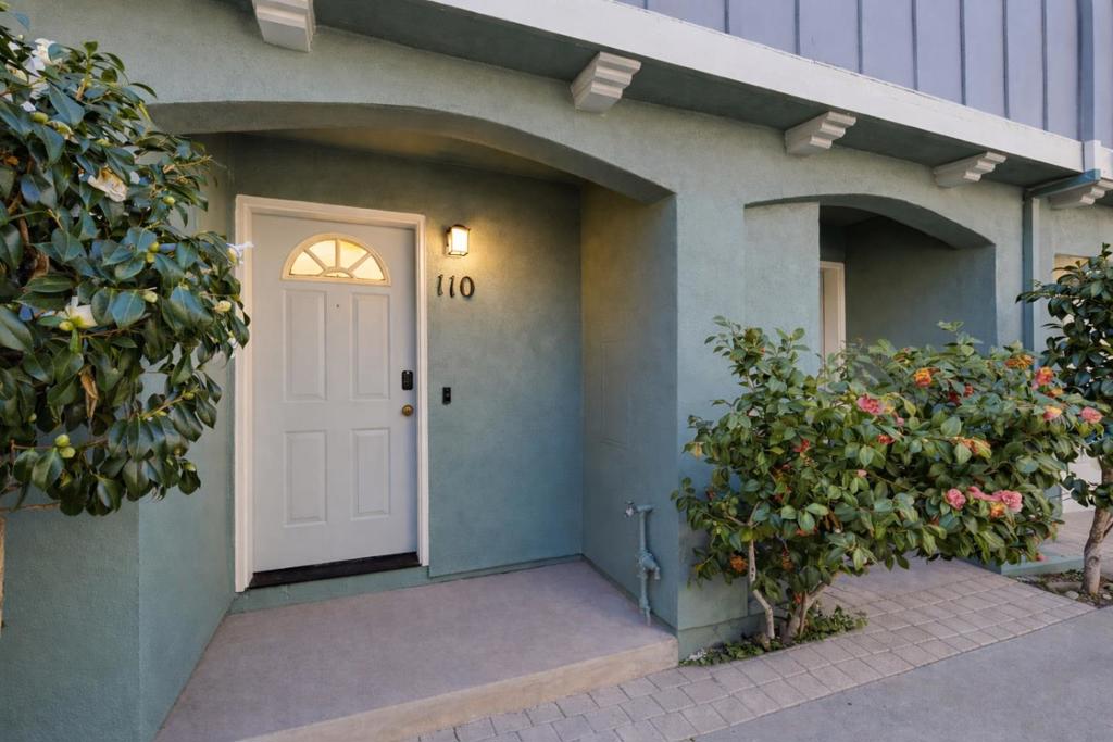 110 Library Lane, Santa Cruz CA 95062