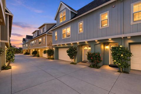 Photo of 110 Library Lane, Santa Cruz, CA 95062 (MLS # ML82038109)