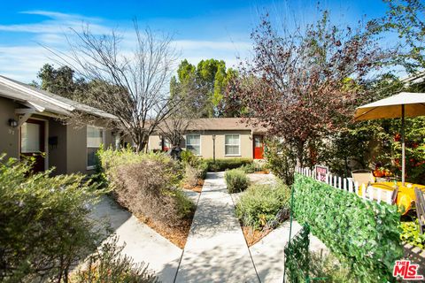 87 El Nido Avenue Pasadena CA 91107