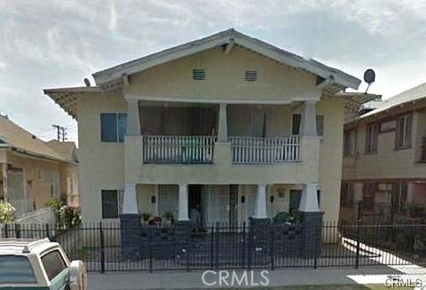 Photo of 4230 Wall Street, Los Angeles, CA 90011 (MLS # OC25200435) Photo of 4230 Wall Street, Los Angeles, CA 90011 (MLS # OC25200435)