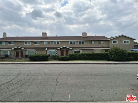 4195 Kingsley Street 43 Montclair CA 91763