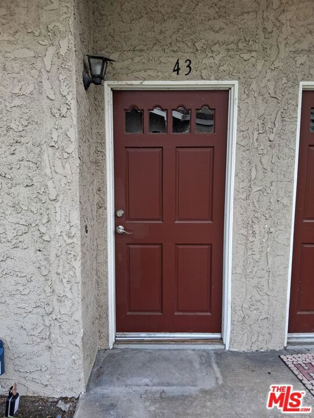 Photo of 4195 Kingsley Street #43, Montclair, CA 91763 (MLS # 25604533)