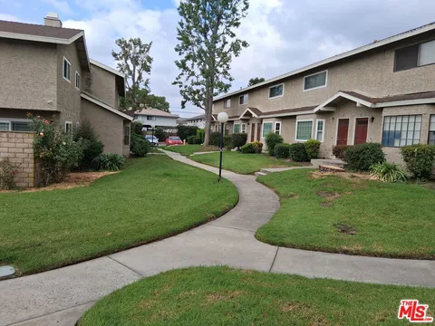 4195 Kingsley Street Unit 43, Montclair, CA 91763 - MLS#: 25604533