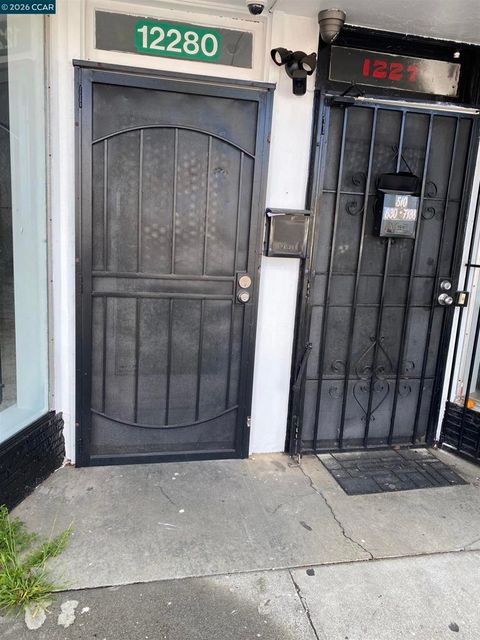12278 San Pablo Avenue Richmond CA 94805