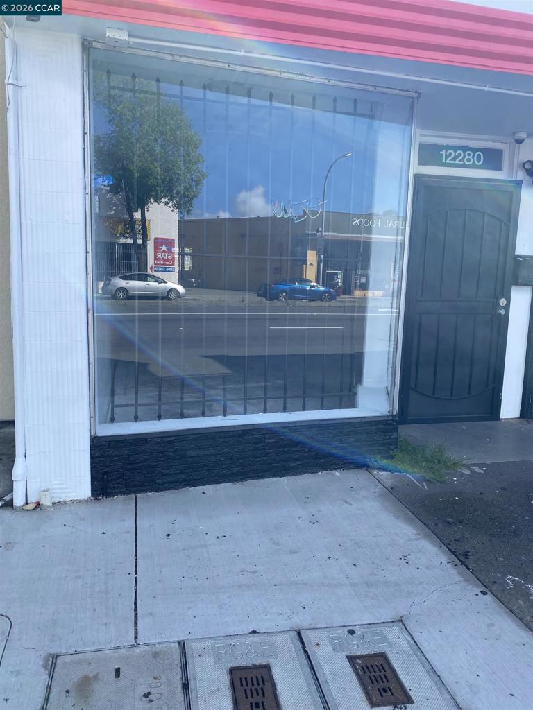 12278 San Pablo Avenue