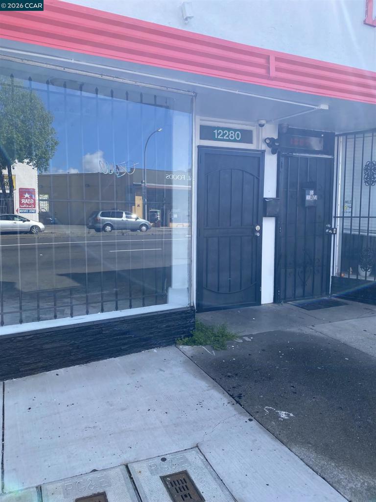 12278 San Pablo Avenue