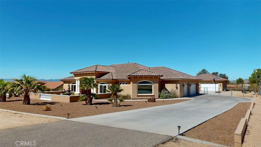17134 Joshua Road