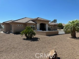 17134 Joshua Road