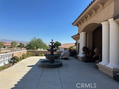 17134 Joshua Road