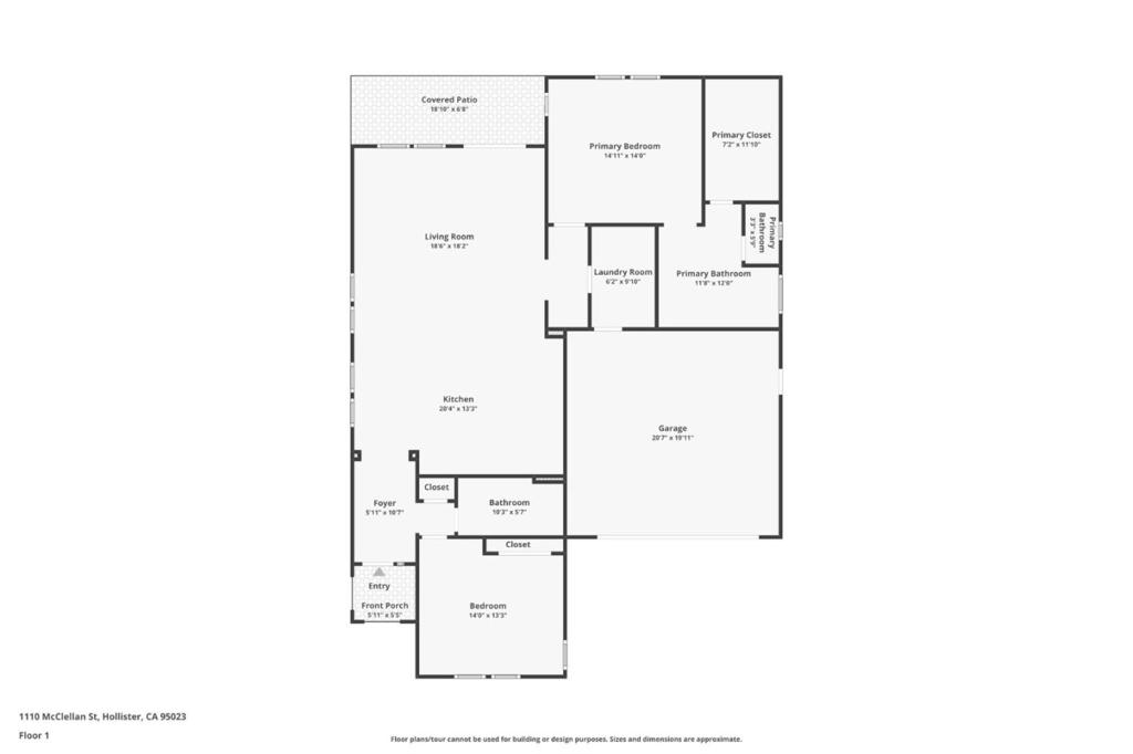 Main image without alt text