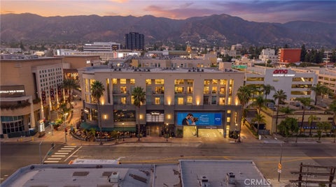 Photo of 250 N First Street #329, Burbank, CA 91502 (MLS # OC26206905)
