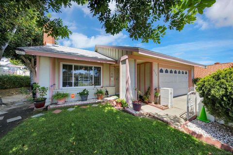 Photo of 2574 Keen Dr, San Diego, CA 92139 (MLS # 260010397SD)