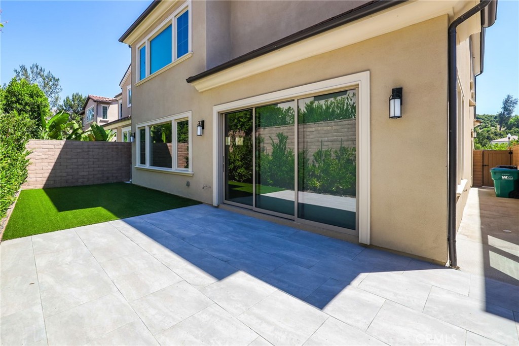 Other - Residential Lease