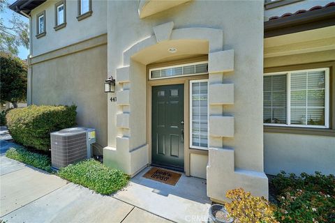 Photo of 441 Ridgeway, Irvine, CA 92620 (MLS # OC26076024)