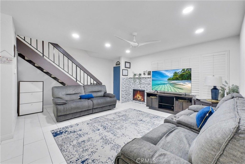 Photo of 15970 Hyde Court, Fountain Valley, CA 92708 (MLS # OC25278712)