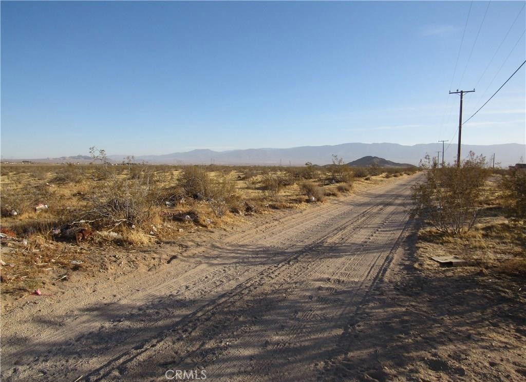 17485 Fern Road
