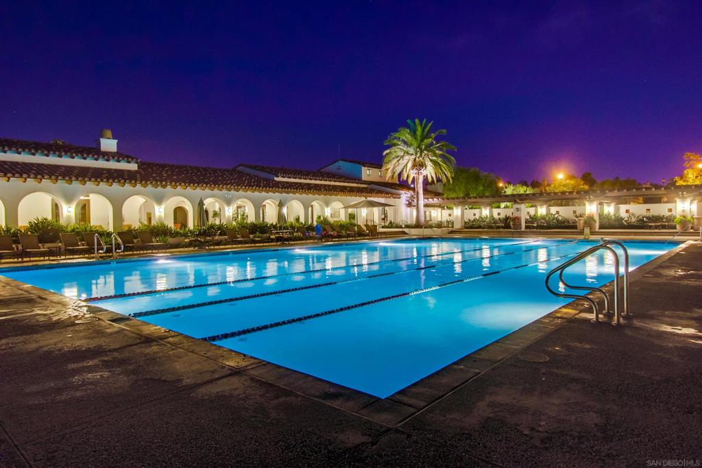 Carmel Valley - Residential Lease