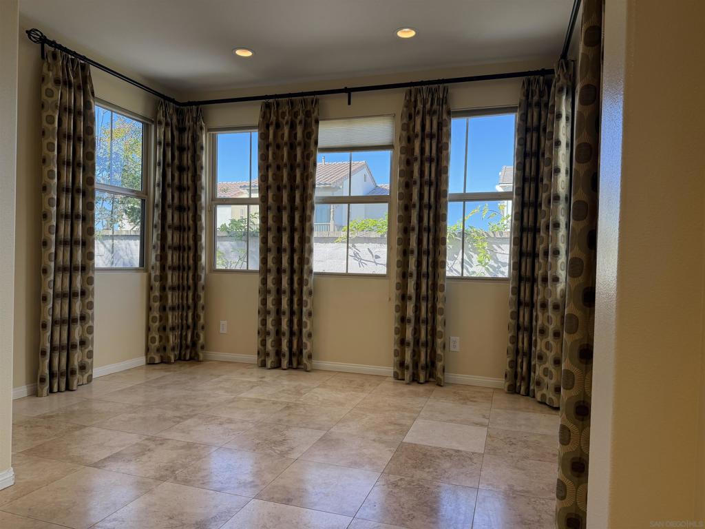 Carmel Valley - Residential Lease