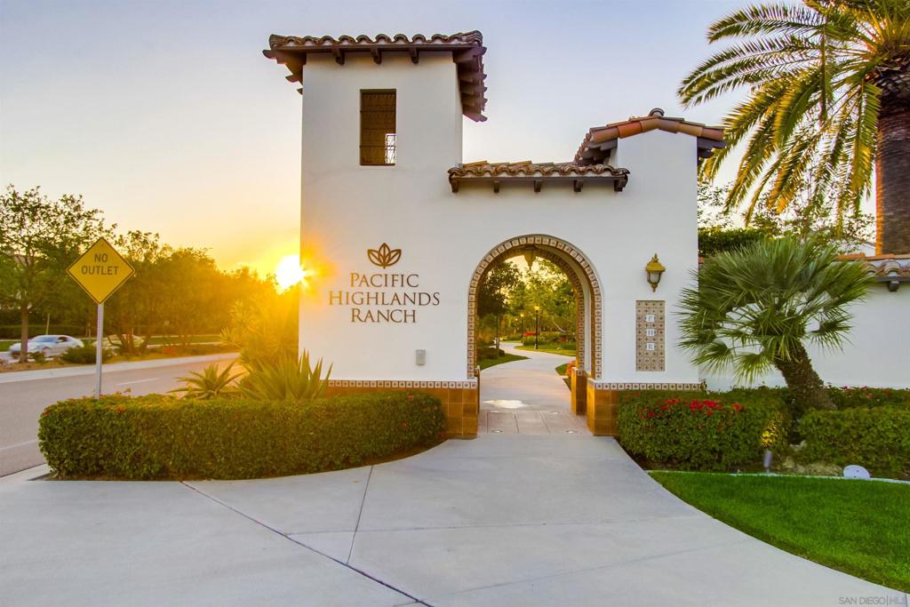 Carmel Valley - Residential Lease