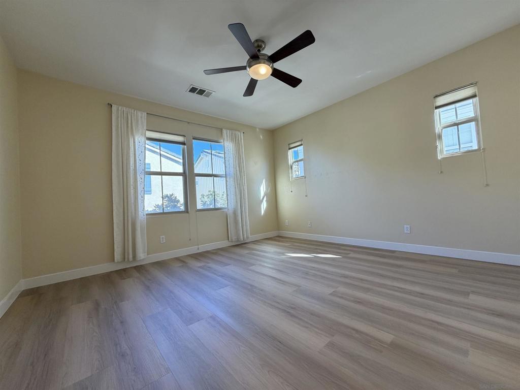 Carmel Valley - Residential Lease