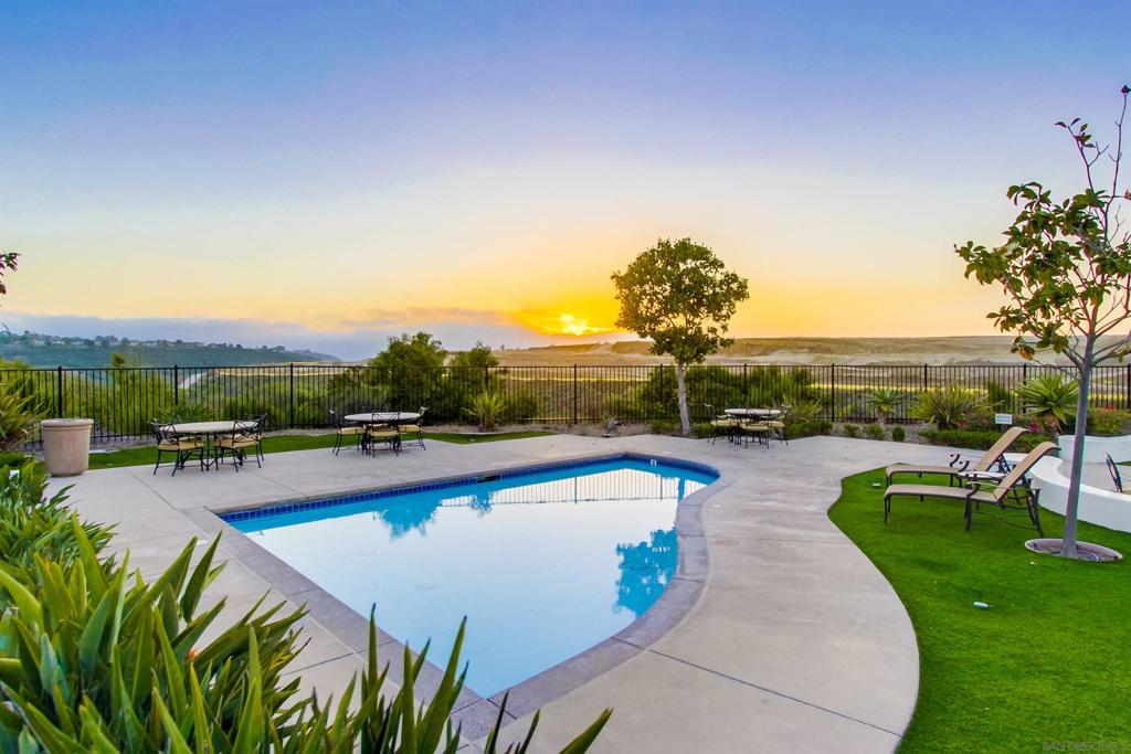 Carmel Valley - Residential Lease