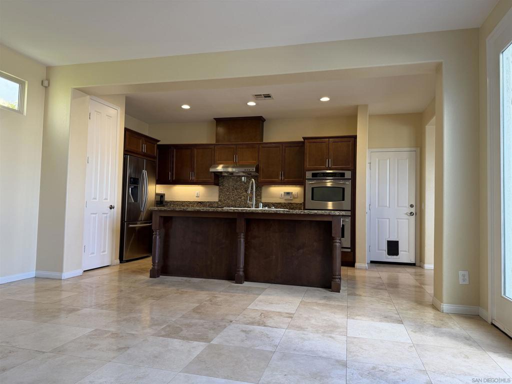 Carmel Valley - Residential Lease