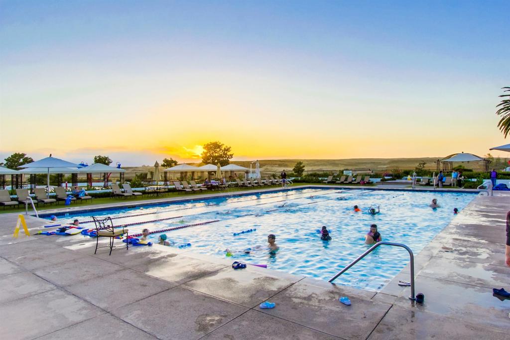 Carmel Valley - Residential Lease