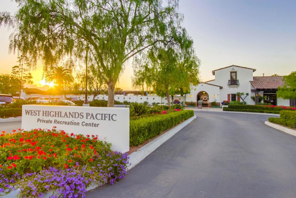 Carmel Valley - Residential Lease