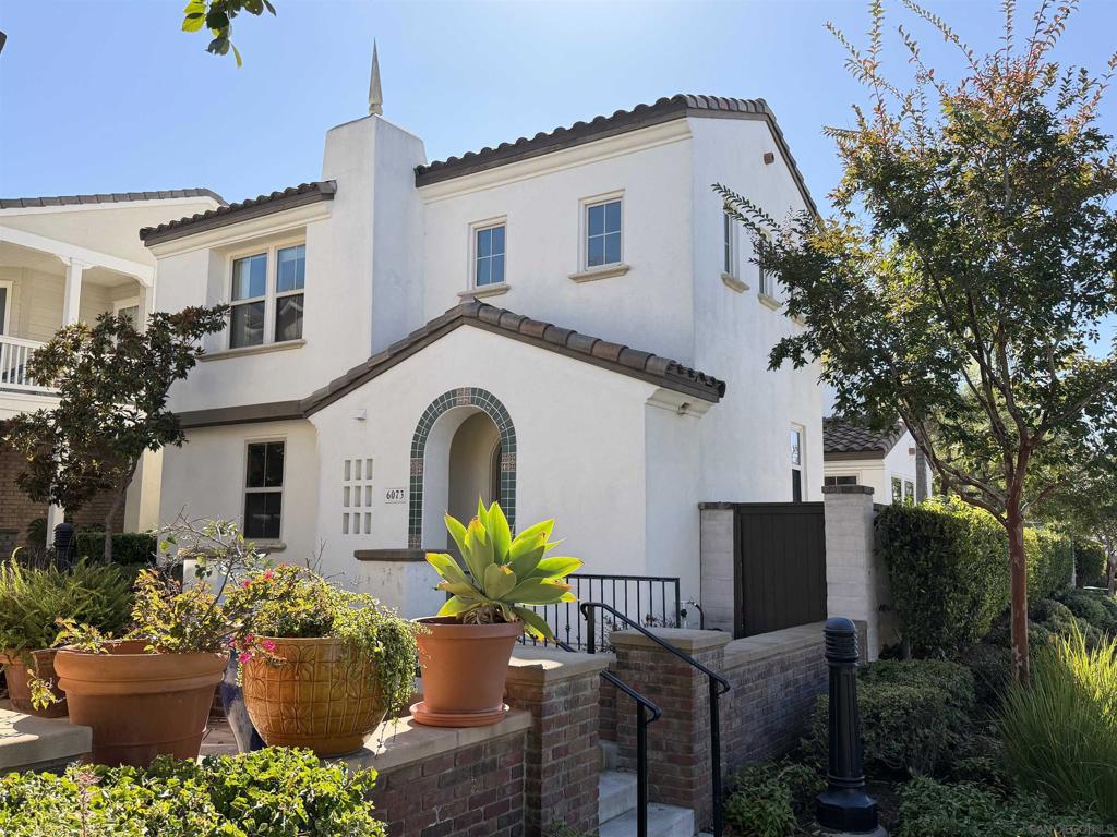 Carmel Valley - Residential Lease