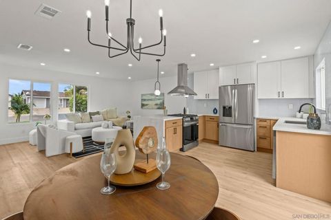 10265 Eagle Rock Avenue San Diego CA 92126
