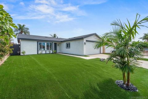 Photo of 10265 Eagle Rock Avenue Ave, San Diego, CA 92126 (MLS # 250039805SD)