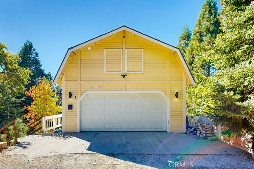 1960 Willow Drive