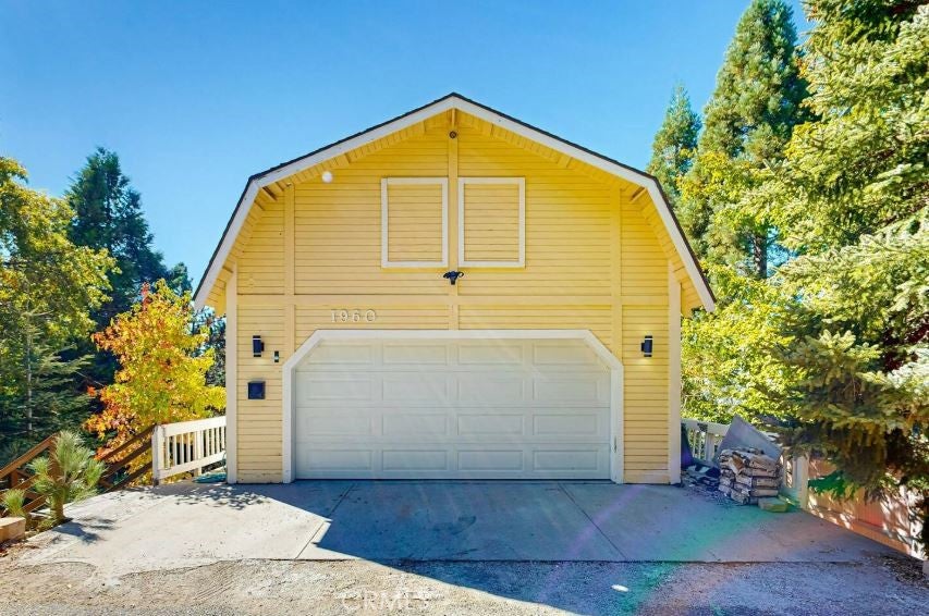1960 Willow Drive