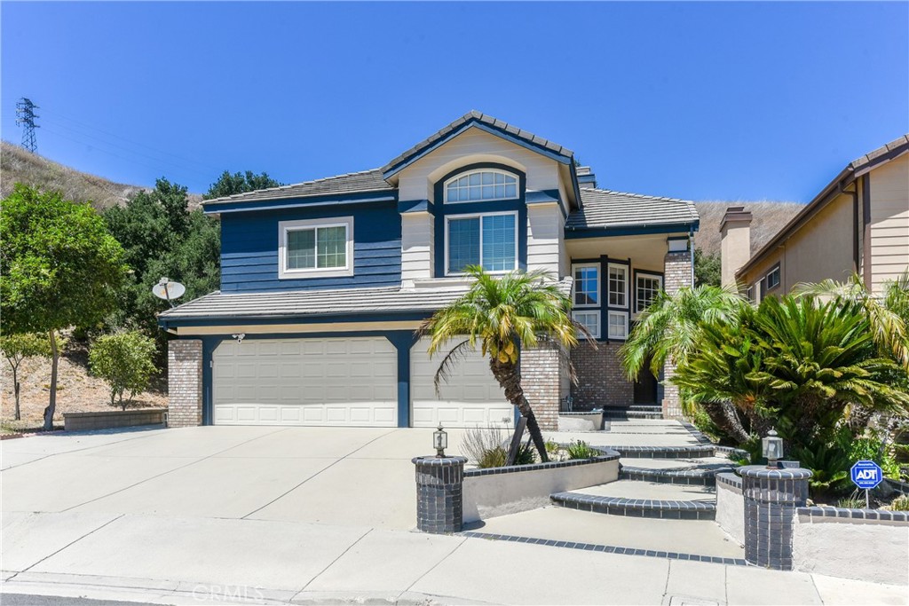 1526 Falling Star Lane
