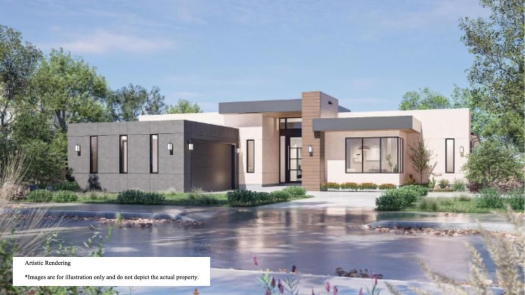 Photo of 4041 Marianne Drive, Lafayette, CA 94549 (MLS # ML82043590)