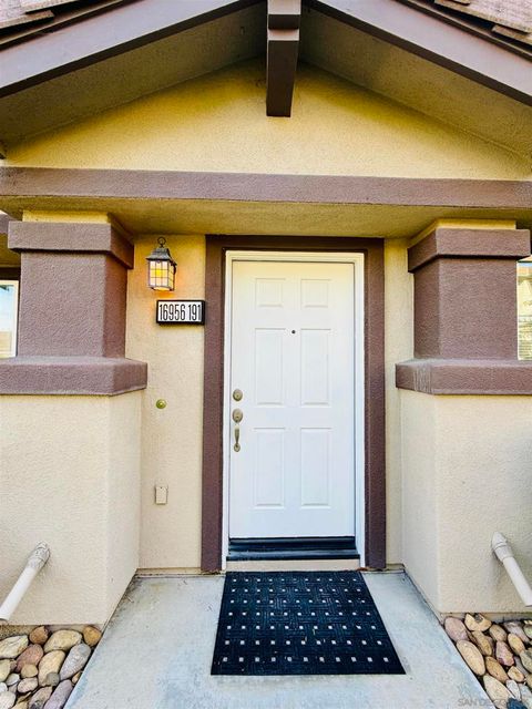 Photo of 16956 Laurel Hill Lane Ln #191, San Diego, CA 92127 (MLS # 260009915SD)