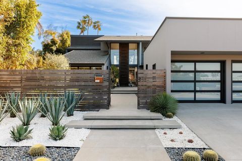 1855 Sefton Place San Diego CA 92107
