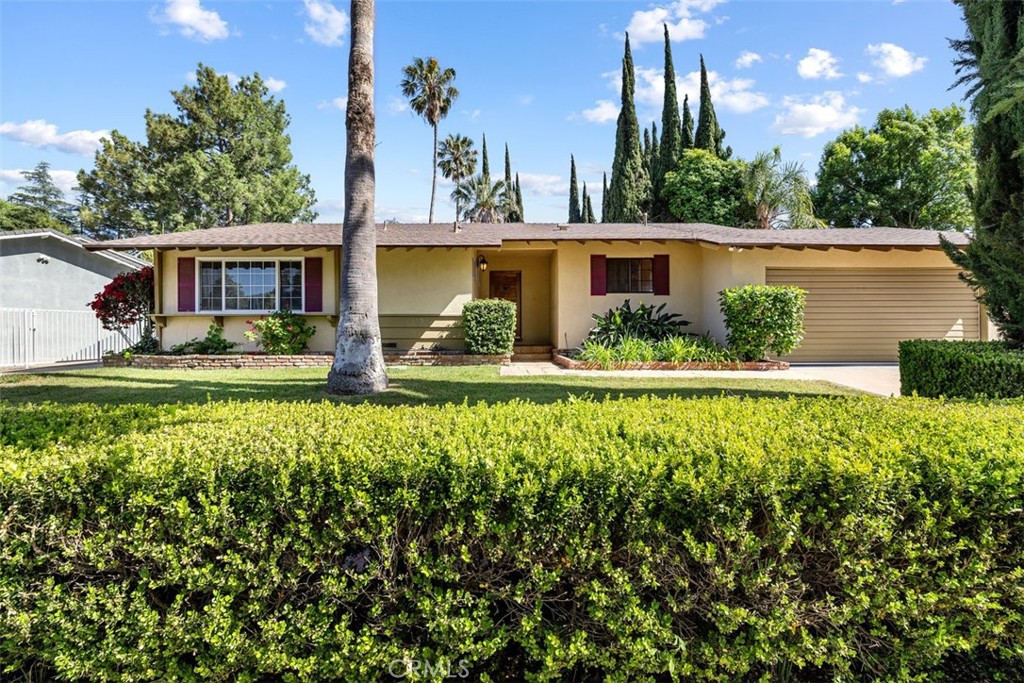 One more opportunity to own this beautiful, ready-to-move Home in Prime Porter Ranch. 3-bedroom 2-bath nice and clean home.Kitchen with New quartz countertop. This well-maintained home is located in one of Porter Ranch's most desirable neighborhoods. New floors throughout the home. The master bedroom includes an attached bathroom and closet space. Step outside to a private backyard oasis with a pool, ideal for year-round enjoyment. The laundry area is located inside the garage. Two-car garage. Open floor plan, very green, and large backyard. Move-in ready condition, this home is perfect for comfortable living in the Porter Ranch area.