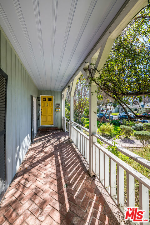 118 N Evergreen Street