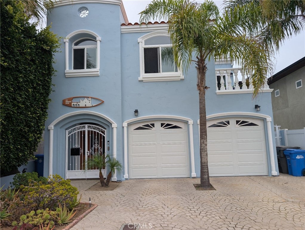 412 Miramar Drive