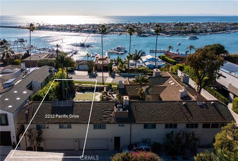 Photo of 2212 Pacific Drive, Corona Del Mar, CA 92625 (MLS # OC26007146)