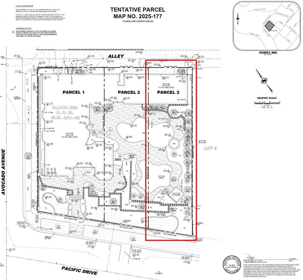 Photo of 2212 Pacific Drive, Corona Del Mar, CA 92625 (MLS # OC26007146)