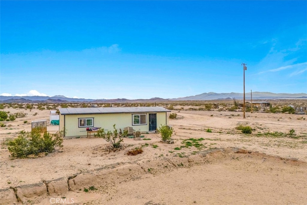 67550 Del Oro Road