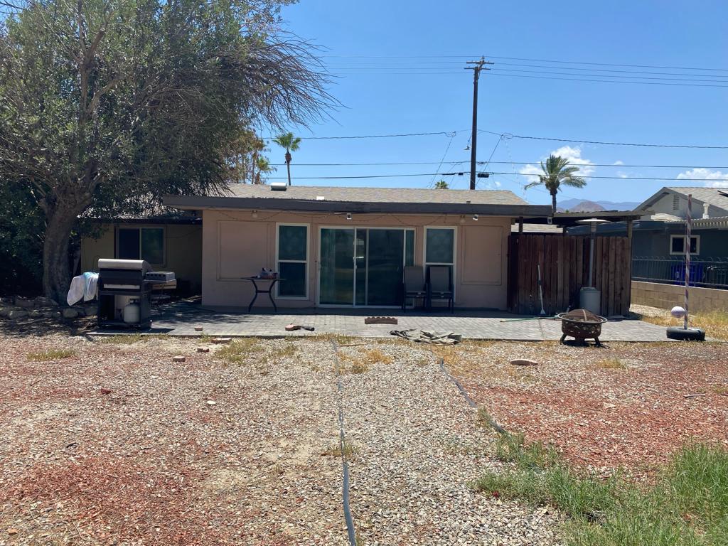 77650 California Drive