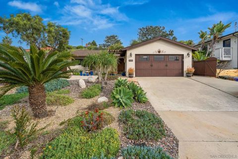 1849 Playa Riviera Dr Cardiff By The Sea CA 92007