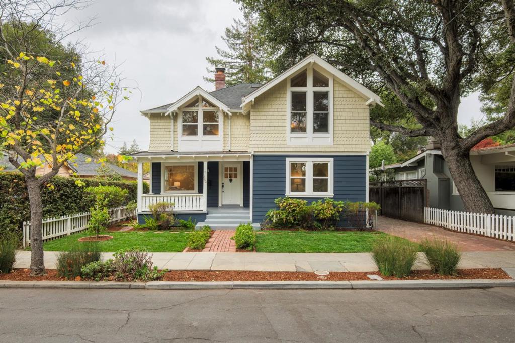 Photo of 780 Palo Alto Avenue, Palo Alto, CA 94301 (MLS # ML82065409)