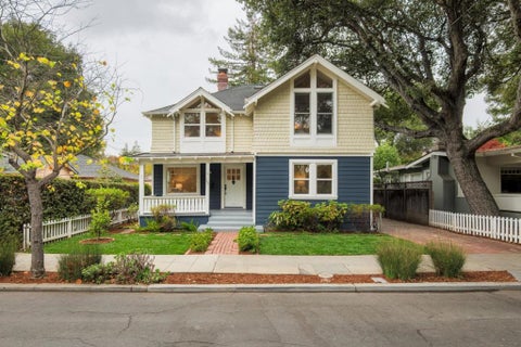 Photo of 780 Palo Alto Avenue, Palo Alto, CA 94301 (MLS # ML82065409)